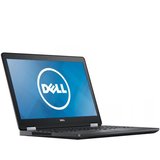 Laptopuri SH Dell Latitude E5570, Quad Core i5-6300HQ, 256GB SSD M.2, Full HD, Grad B